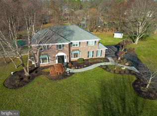 1318 E Meetinghouse Rd, Ambler, PA 19002