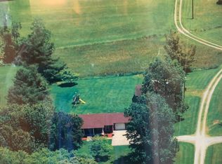 580 College Hill Rd, Waco, KY 40385