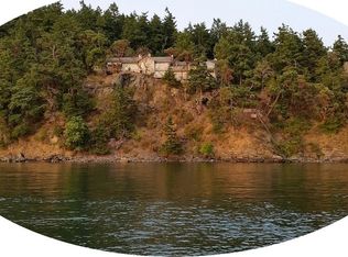 1075 Deer Point Rd, Olga, WA 98279