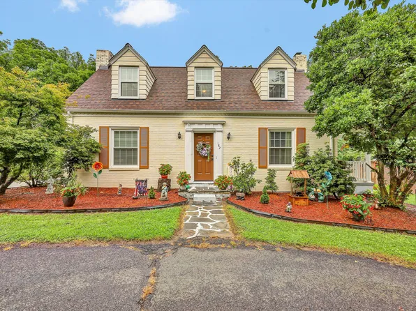 182 Ridgewood Rd, Bassett, VA 24055