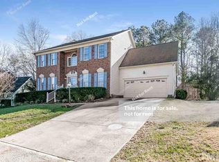 3042 Twatchman Dr, Raleigh, NC 27616