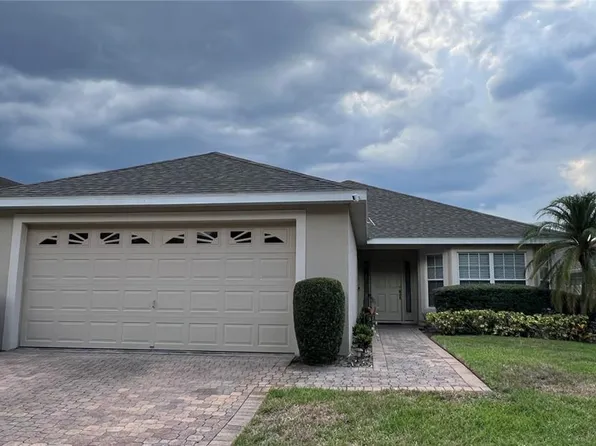 3867 OSPREY POINTE CIRCLE, WINTER HAVEN, FL 33884