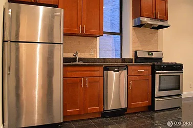 Rented by Oxford Property Group