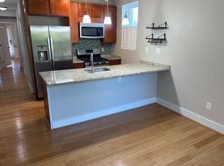 223 18th St SE APT 2, Washington, DC 20003