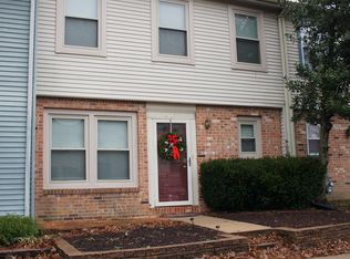 2104 Elberta Ln, Marlton, NJ 08053