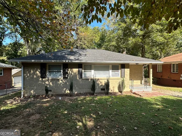 739 Yale Pl SW, Atlanta, GA 30315