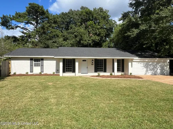 5726 Medallion Dr, Jackson, MS 39211