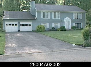 700 Pegotty Ct NE, Warren, OH