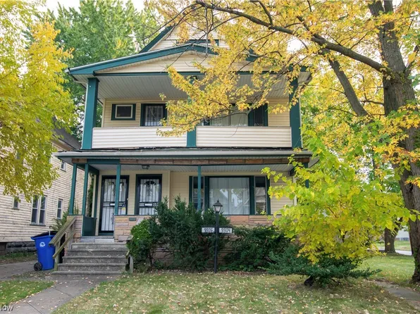 9904 Parkgate Ave, Cleveland, OH 44108