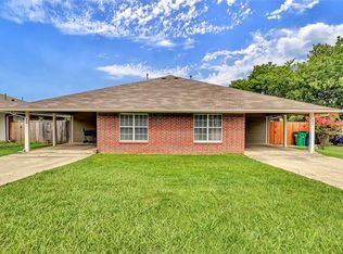 404/406 N Ohio Dr, Celina, TX 75009