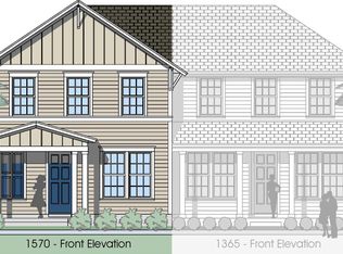 230 Daydream Ave, Wildlight, FL 32097