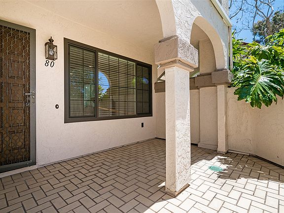 3rd image of 7624 Palmilla Dr Unit 80