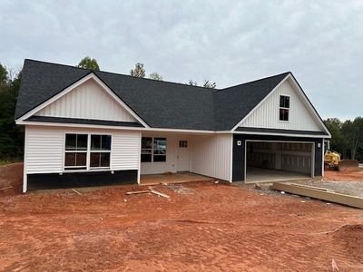 806 N Blackstock Rd, Landrum, SC, 29356