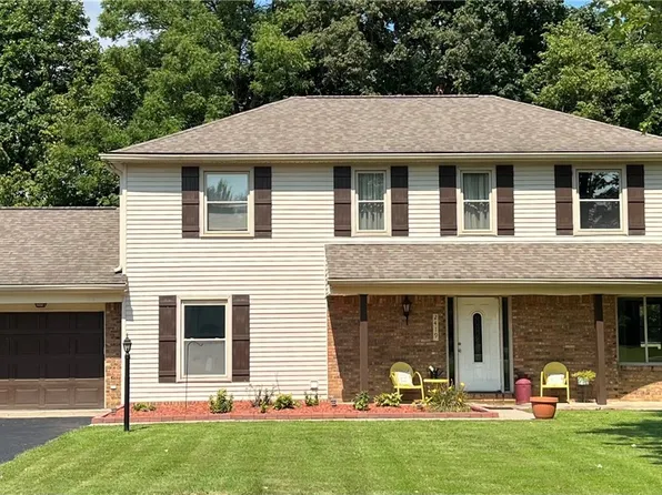 2419 S College Hills Drive, Hanover, IN 47243