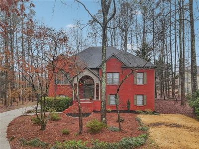 3520 Bethwicke Dr, Cumming, GA, 30040