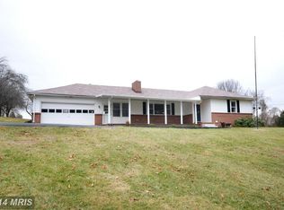 2102 Arden Dr, Fallston, MD 21047