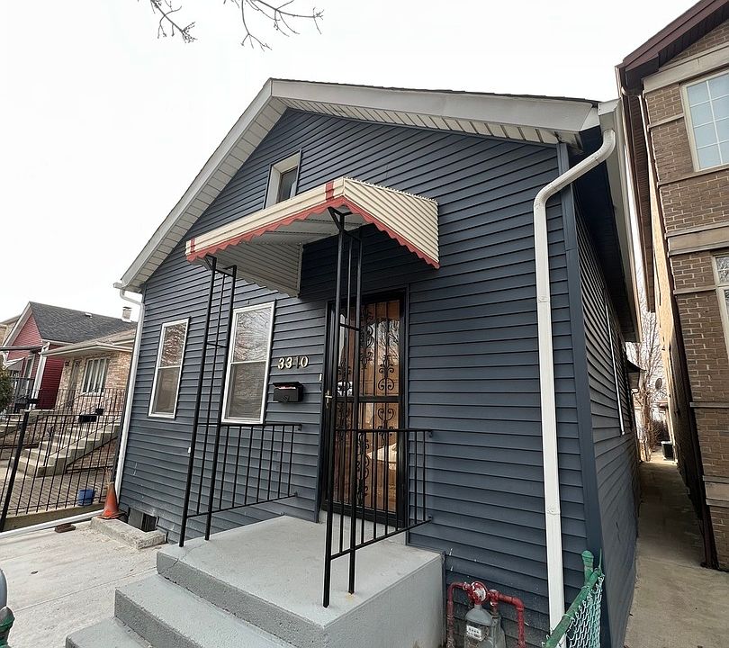 3310 S Justine St, Chicago, IL 60608 MLS 11814836 Zillow