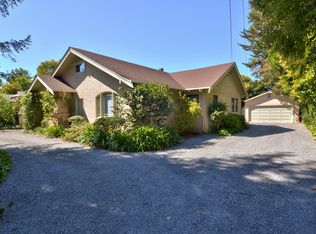 1423 Dutton Ave, Santa Rosa, CA 95407