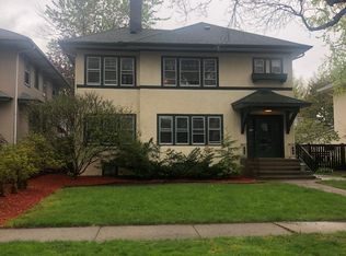 1484 Goodrich Ave FLOOR 1, Saint Paul, MN 55105