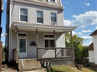 4004 Vinceton St, Pittsburgh, PA 15214