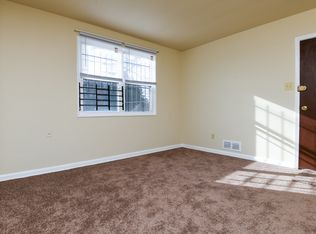 2428 Alabama Ave SE APT A, Washington, DC