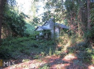 4838 Browns Mill Rd, Lithonia, GA 30038