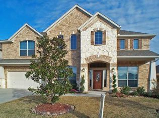 10208 Aster Ridge Dr, Fort Worth, TX 76244