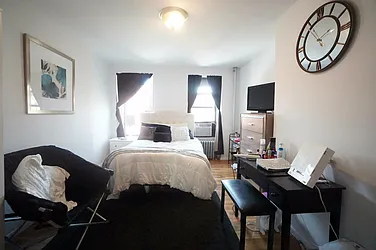 Rented by Keller Williams NYC