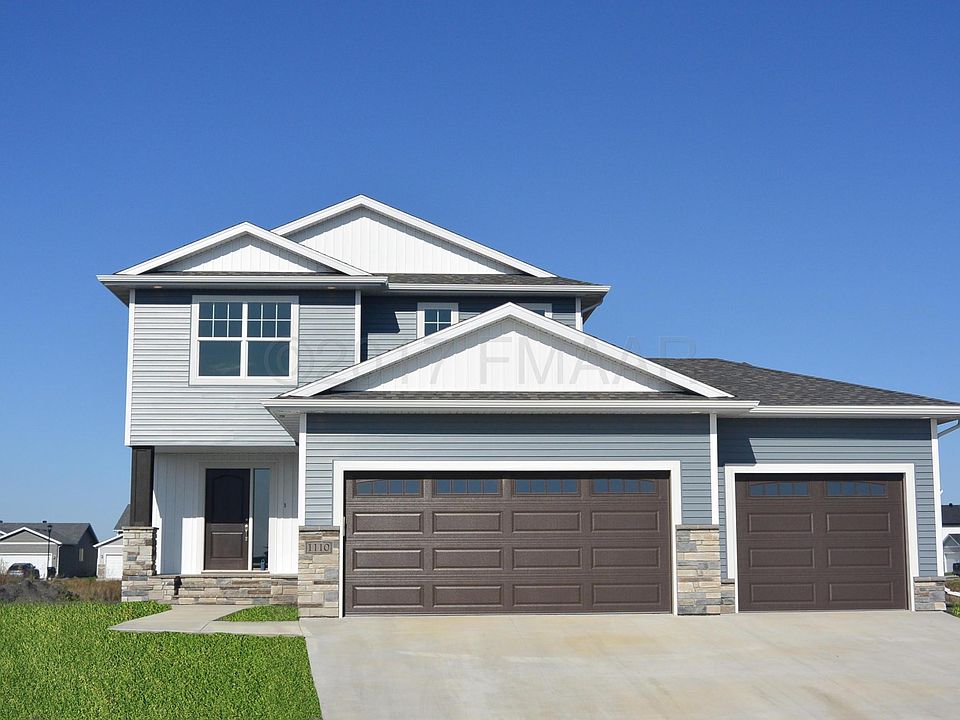 Front elevation