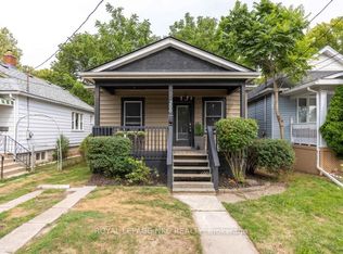 200 Geneva St, Saint Catharines, ON L2R4P6