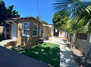 10639 Woodbine St, Los Angeles, CA 90034