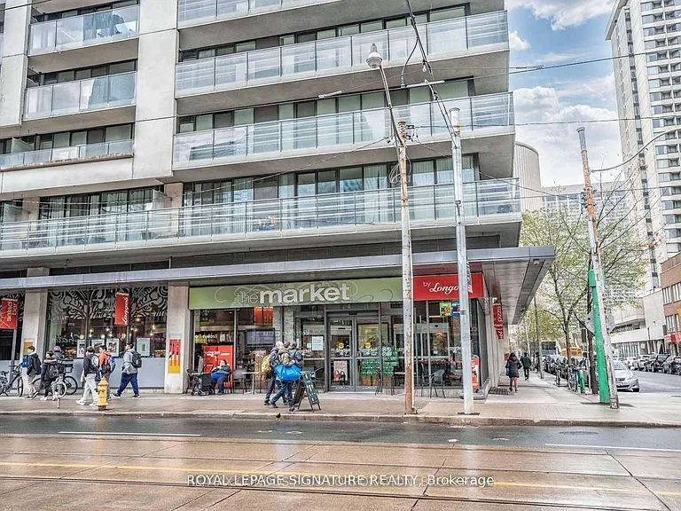 111 Elizabeth St #1502 — Photo 14