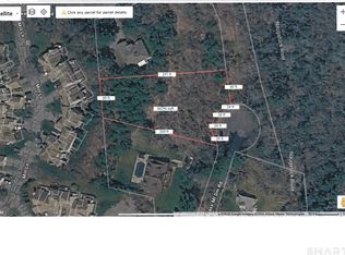Brass Mill Dam Road, Torrington, CT 06790