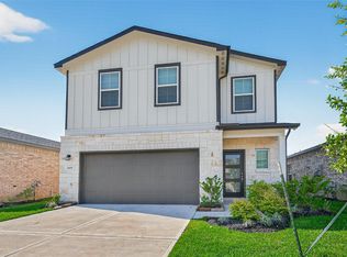 8489 Sweet Cherry Ln, Magnolia, TX 77354