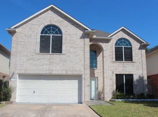 16910 Bird Creek Dr, Houston, TX 77084