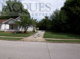 2030 N Fremont Ave, Springfield, MO 65803