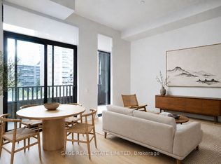 109 Erskine Ave #612, Toronto, ON M4P 1Y5