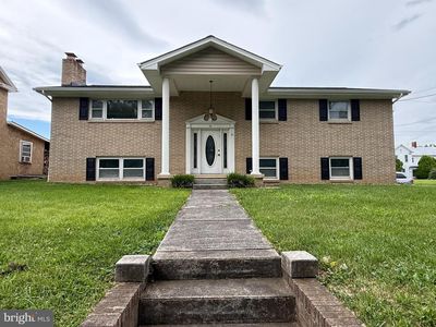 36 Water St, Petersburg, WV, 26847