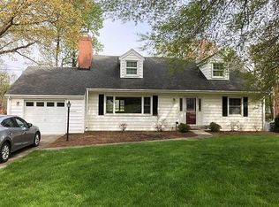 7315 Baylor Ave, College Park, MD 20740