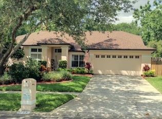 1135 Trotwood Blvd, Winter Springs, FL 32708