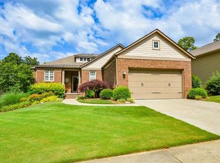 116 Laurel Rdg, Canton, GA 30114