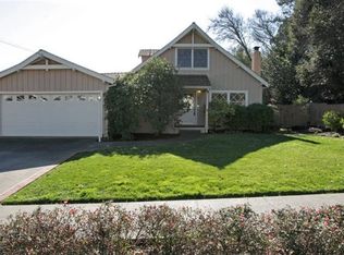 307 Blackstone Dr, San Rafael, CA 94903