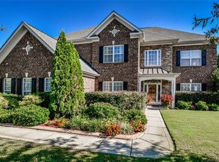 8715 Savannah Rd, Harrisburg, NC 28075