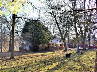 11701 N East Dr, Camby, IN