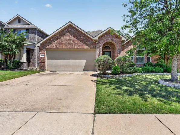 11913 Saint Croix Dr, Frisco, TX 75036