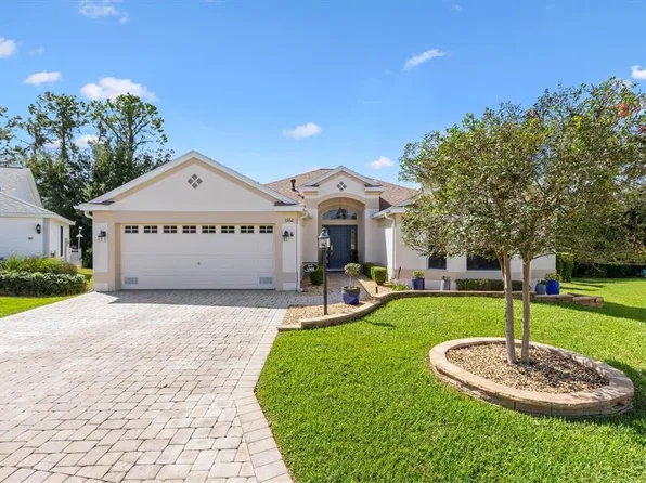 1302 LA ESTRELLITA WAY, THE VILLAGES, FL 32162