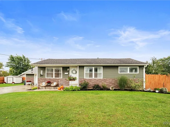 379 French Rd, Depew, NY 14043