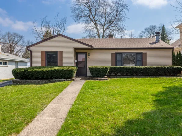 305 3rd St, Downers Grove, IL 60515