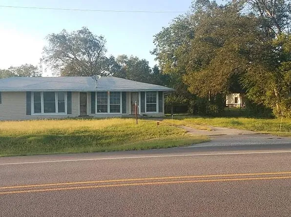 5073 State Highway 7, Marlin, TX 76661