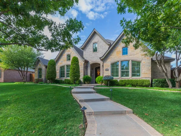 7509 New England Pkwy, Amarillo, TX 79119